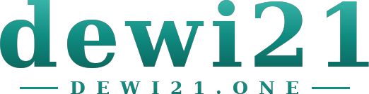 dewi21 logo